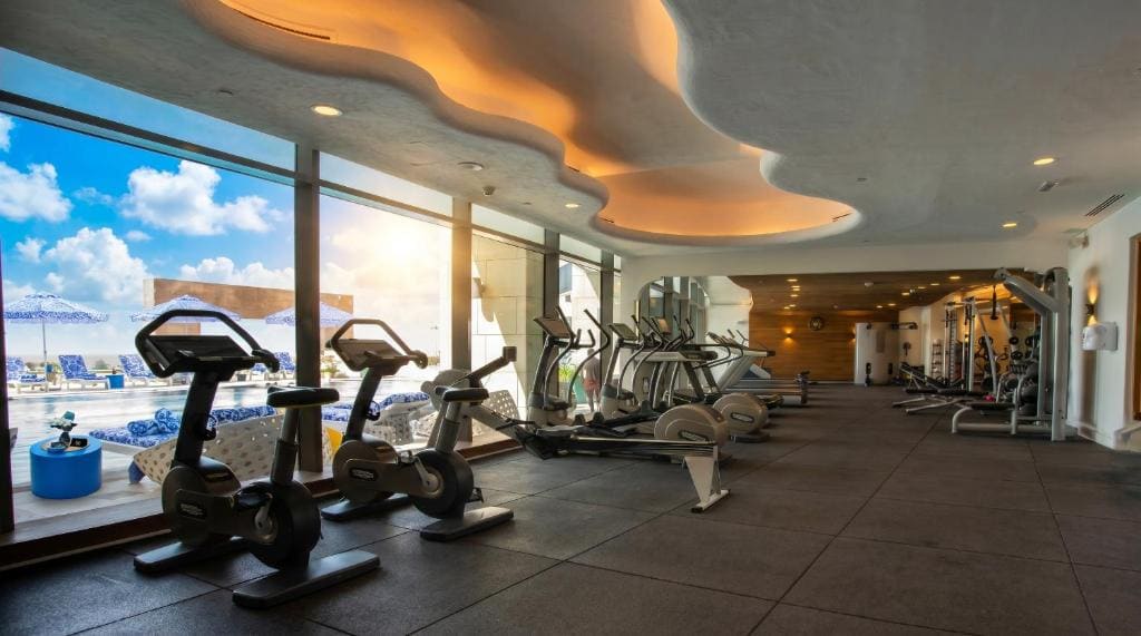 Symphony Style Hotel Kuwait - View 3