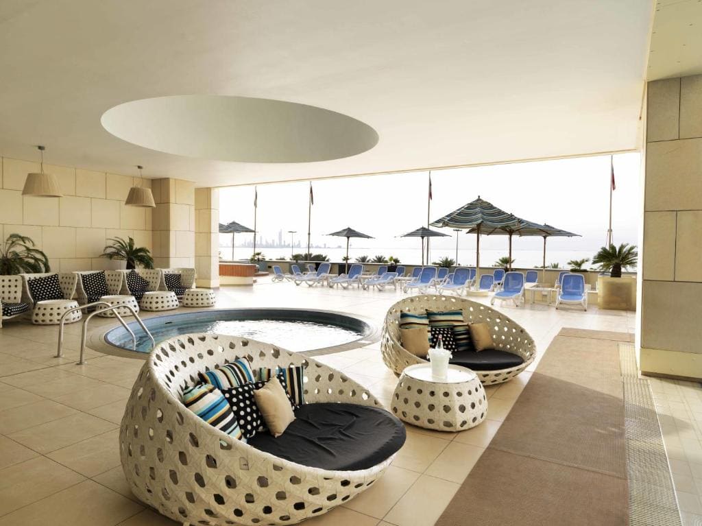 Symphony Style Hotel Kuwait - View 6