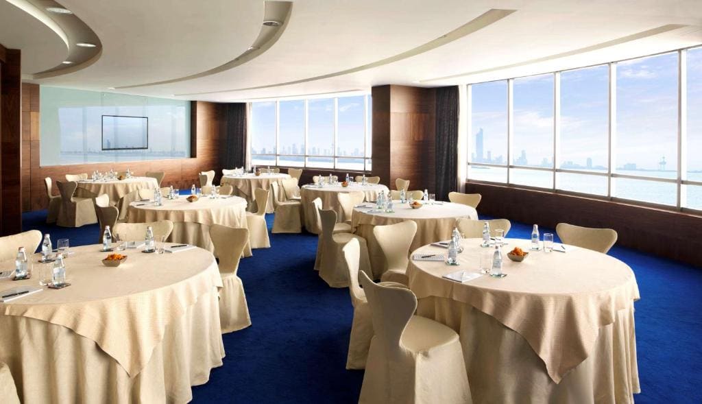 Symphony Style Hotel Kuwait - View 4