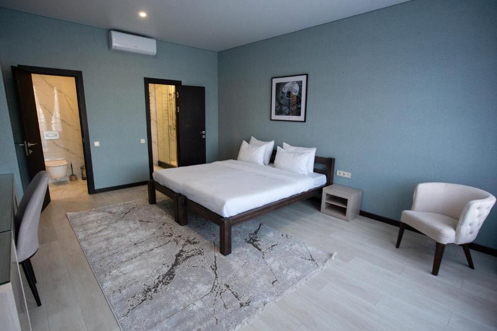 Arman Dala Resort - View 6