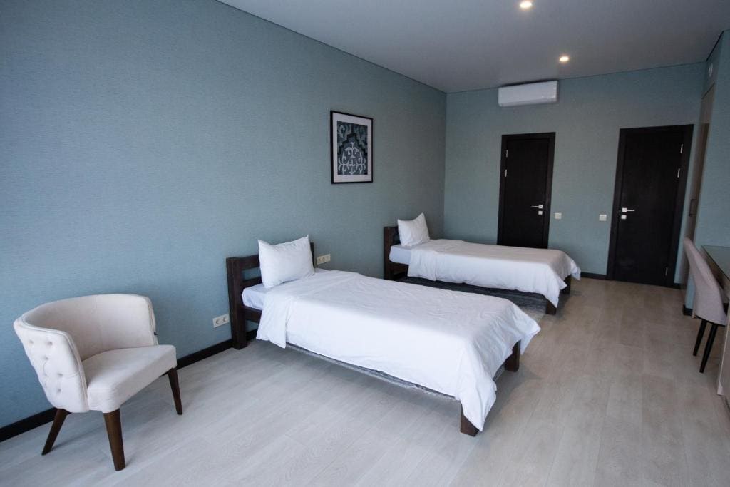 Arman Dala Resort - View 7