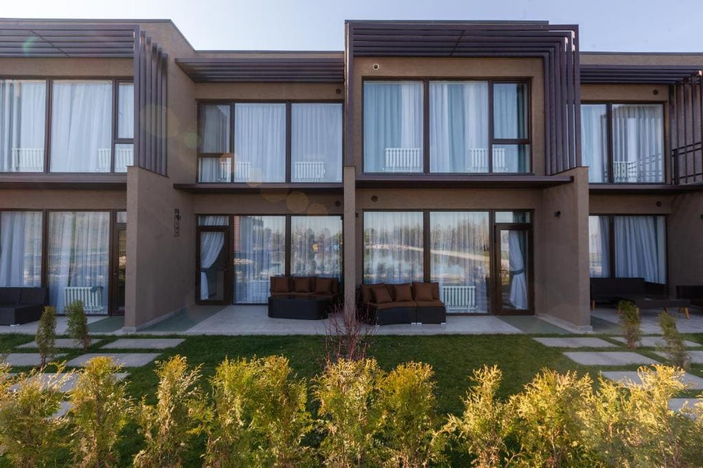 Arman Dala Resort - View 5