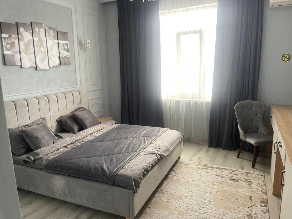 Aura Almaty - View 6