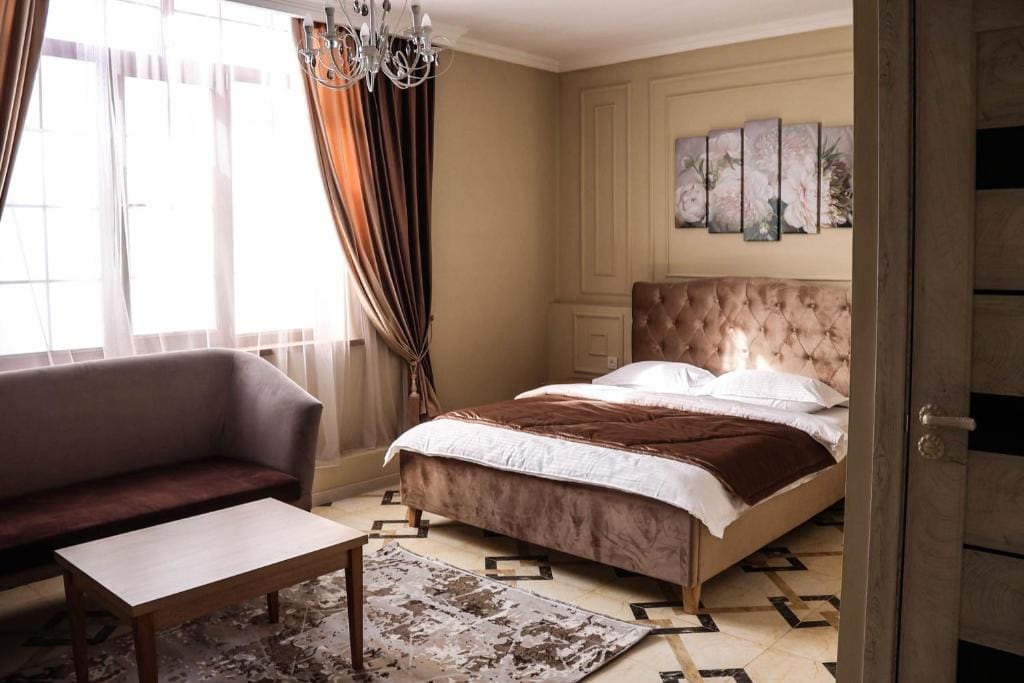 Aura Almaty - View 7