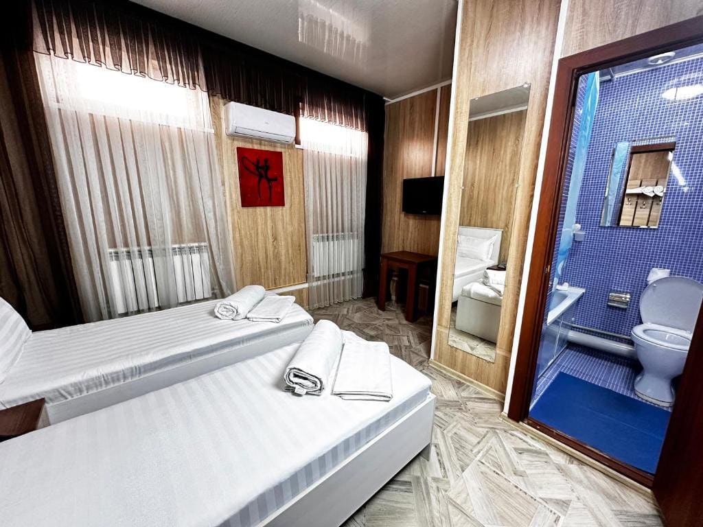 Bal-Meyir Hotel - View 2