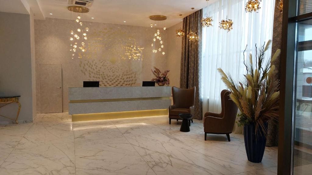 Best Western Plus Oskemen - View 4