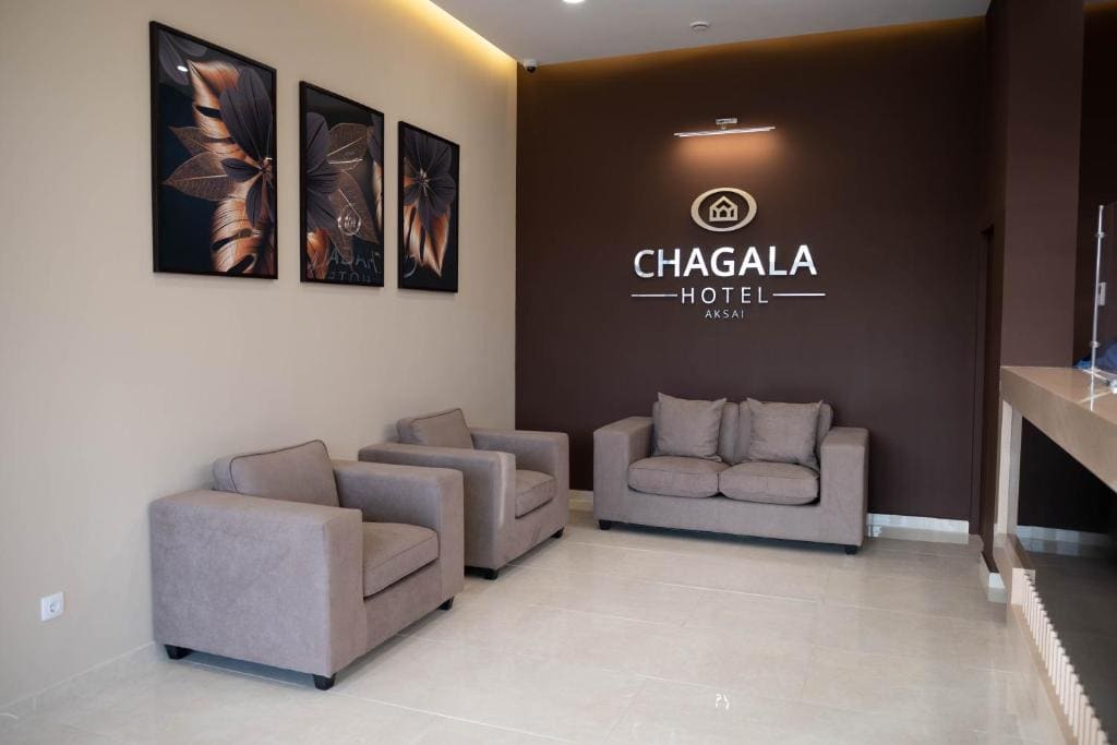 Chagala Hotel Aksai - View 5