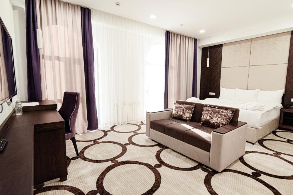 East Palace Hotel - View 7