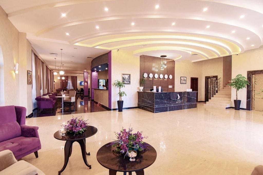 East Palace Hotel - View 4