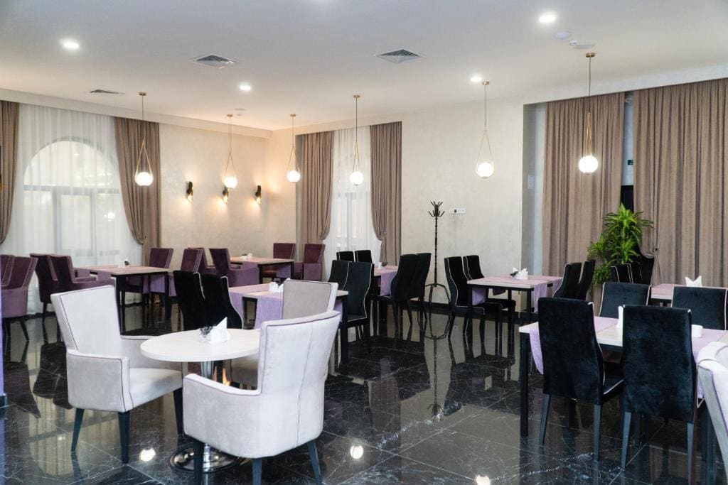 East Palace Hotel - View 3
