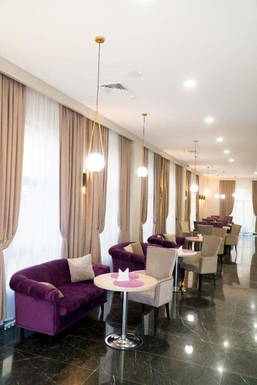 East Palace Hotel - View 5