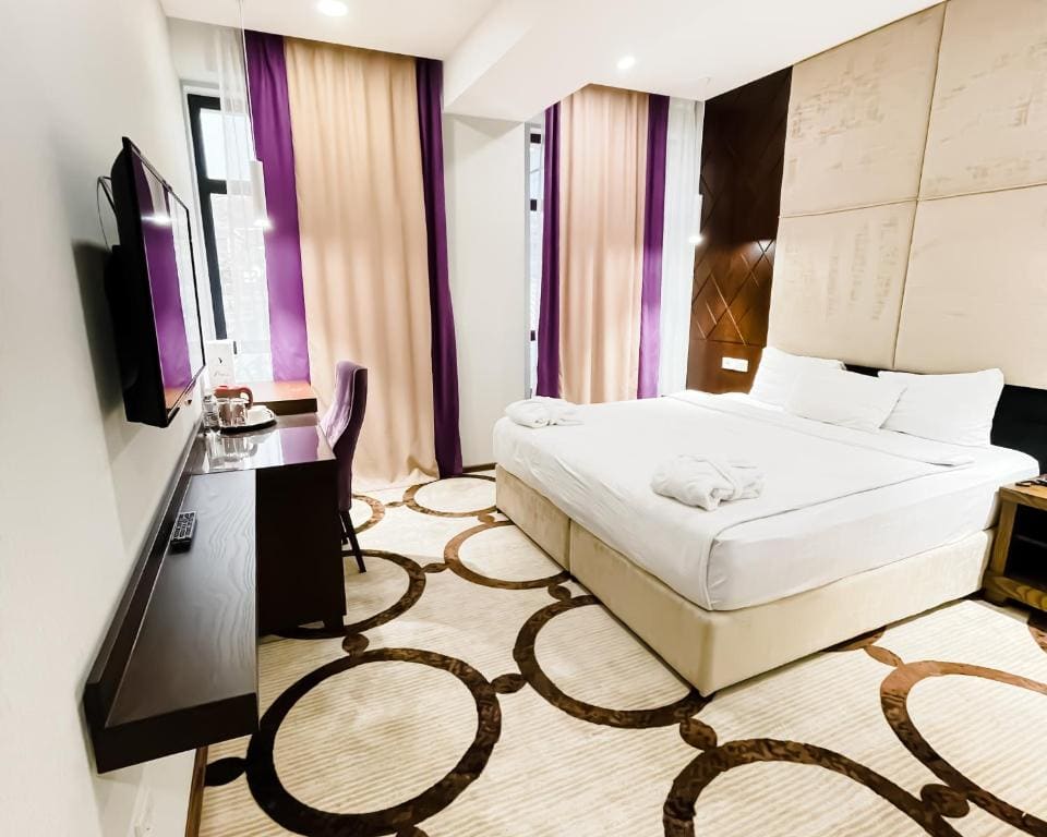 East Palace Hotel - View 2