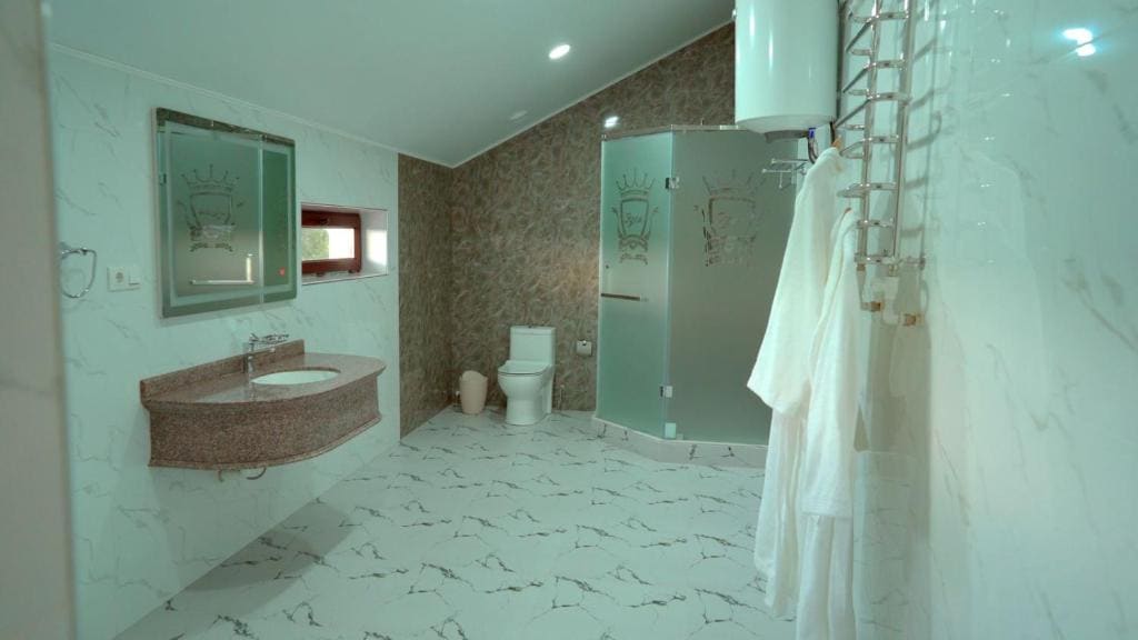Edem Hotel Shymkent - View 3