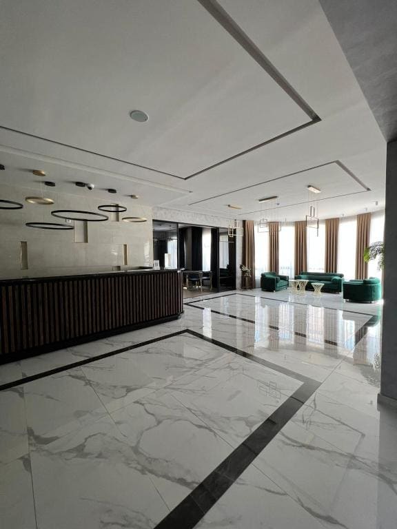 Edem Hotel Shymkent - View 5