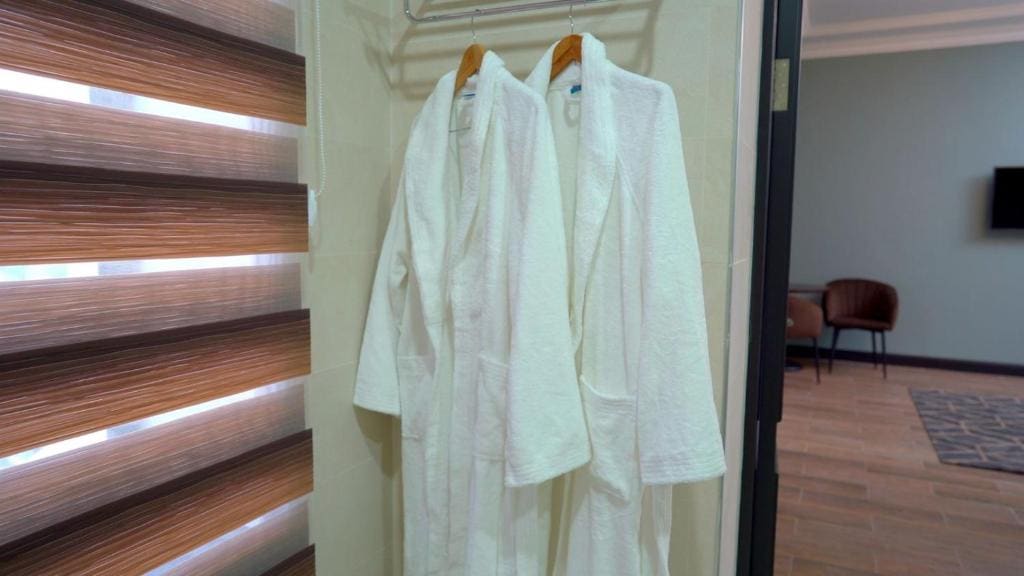 Edem Hotel Shymkent - View 7
