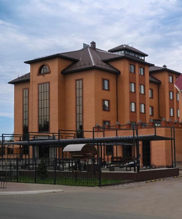 Hotel Gloria Deluxe - Main view