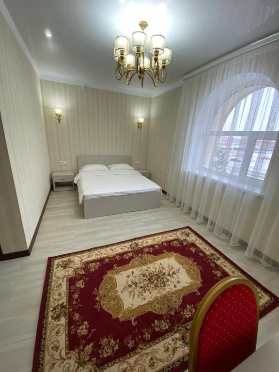 Hotel Astam - View 2