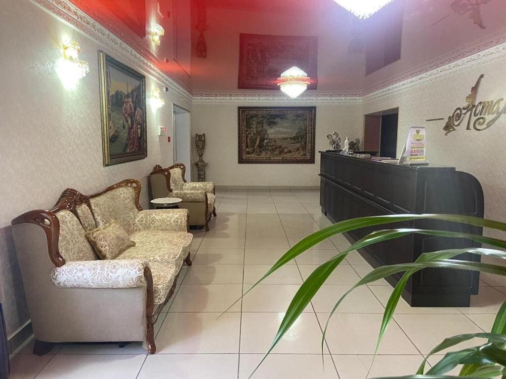 Hotel Astam - View 4