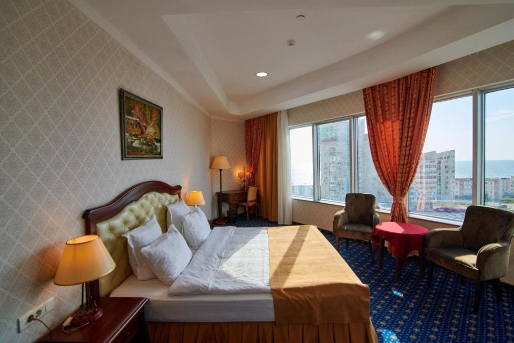 Grand Hotel Victory - View 2