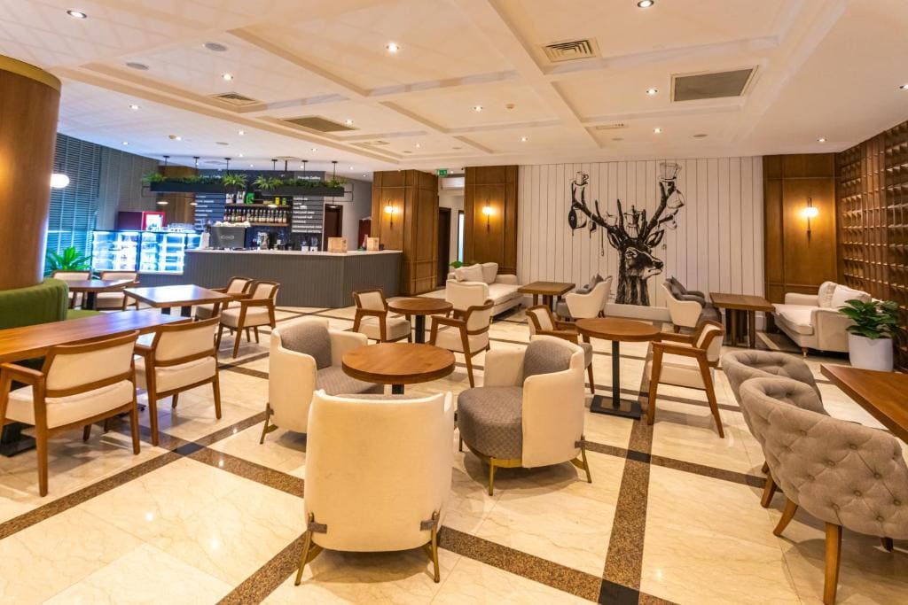 Grand Hotel Victory - View 6