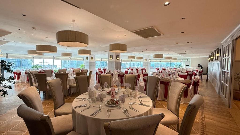 Grand Hotel Victory - View 3