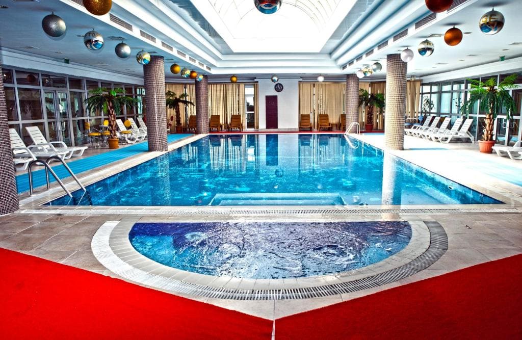 Grand Hotel Victory - View 5