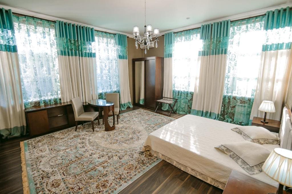 Hotel Inju - View 5