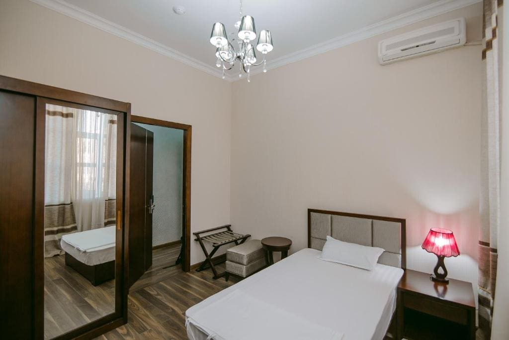 Hotel Inju - View 2