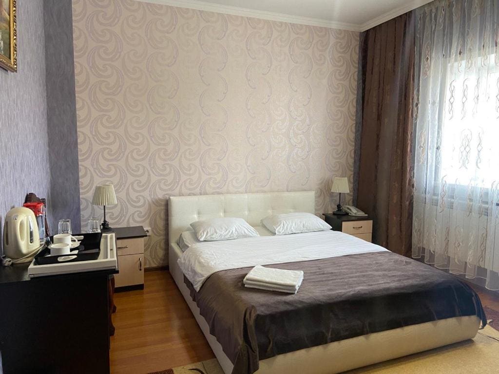 Mini-Hotel Pulsar - View 7