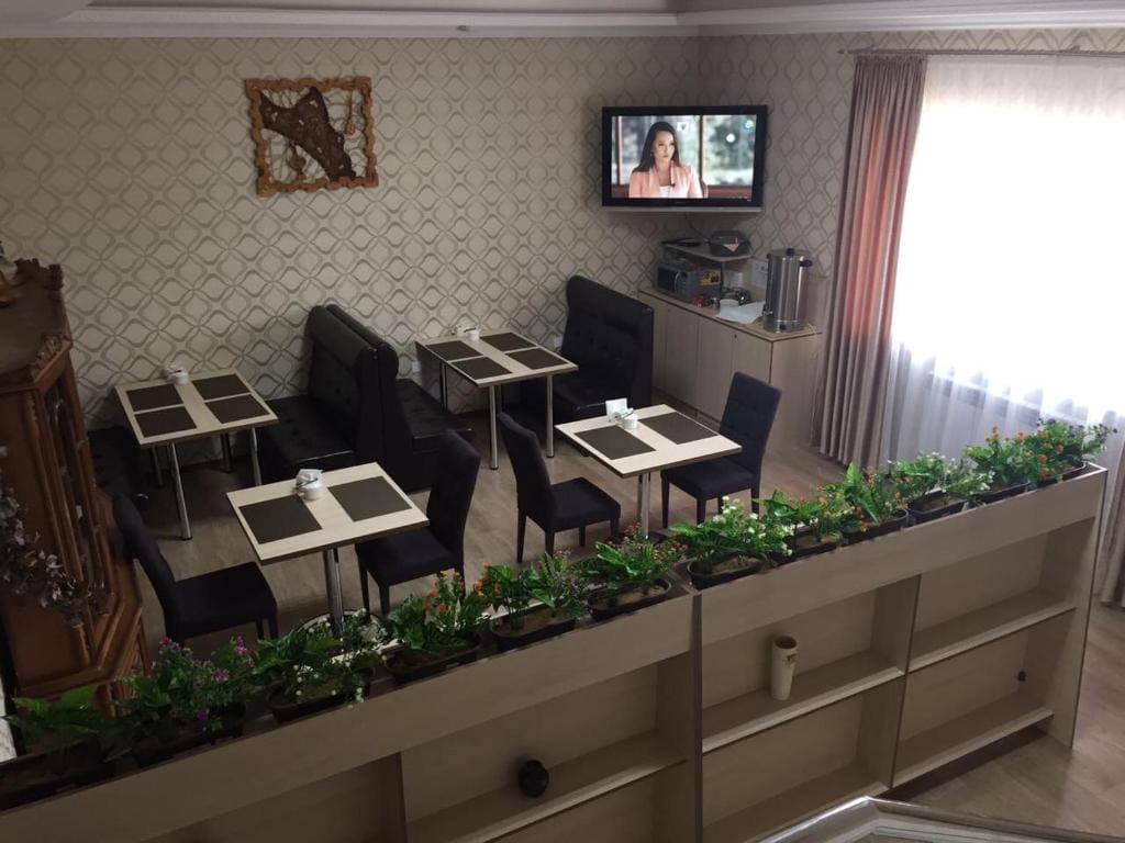 Mini-Hotel Pulsar - View 5