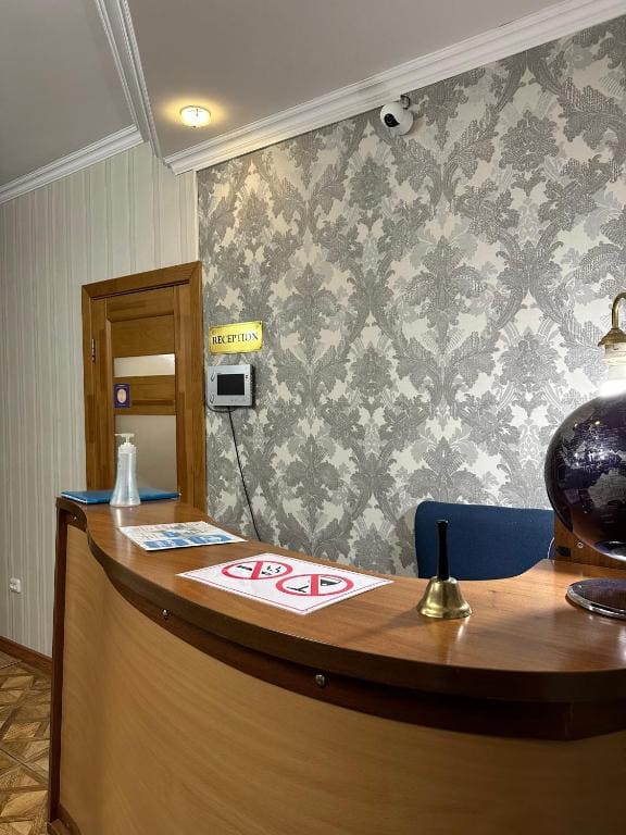 Mini-Hotel Pulsar - Main view