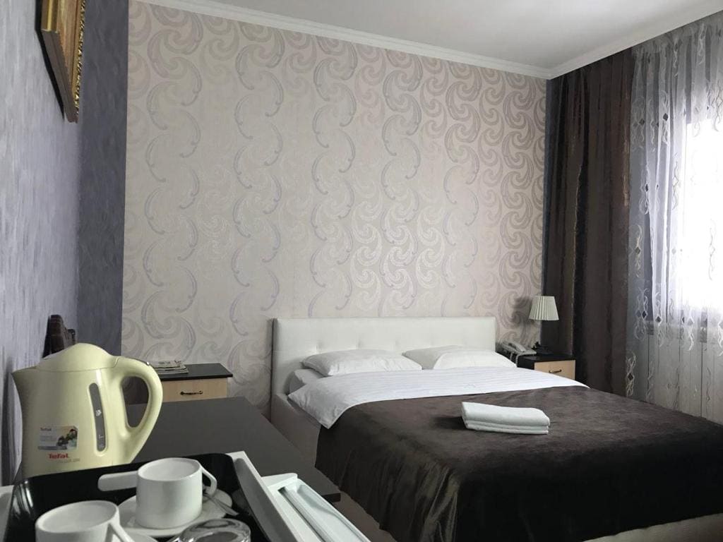 Mini-Hotel Pulsar - View 6