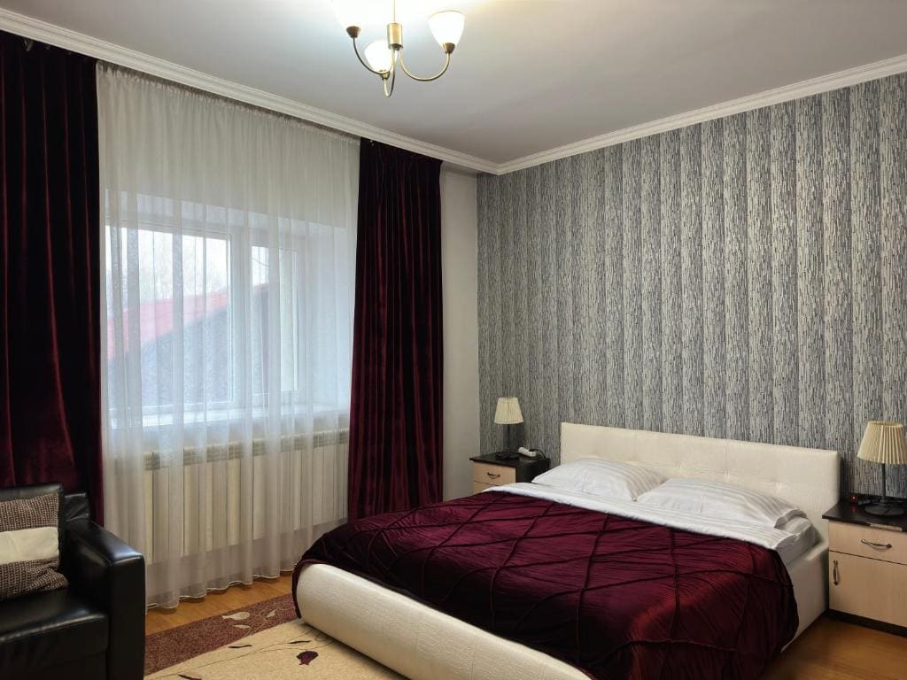 Mini-Hotel Pulsar - View 2