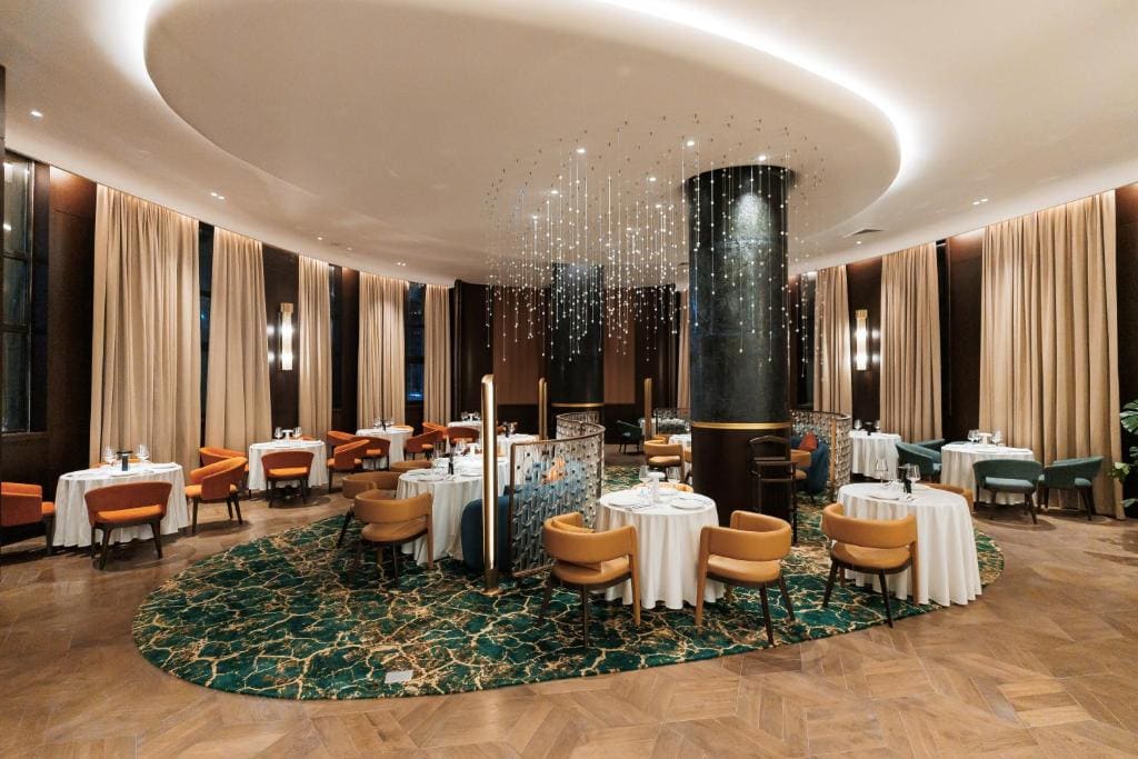 Kazakhstan Hotel - View 3
