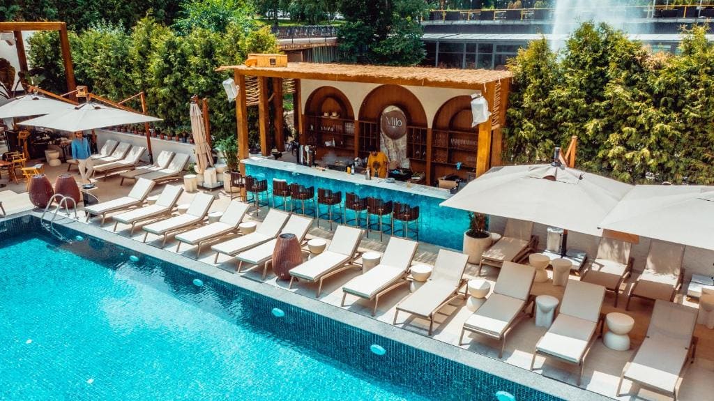 Kazakhstan Hotel - View 4