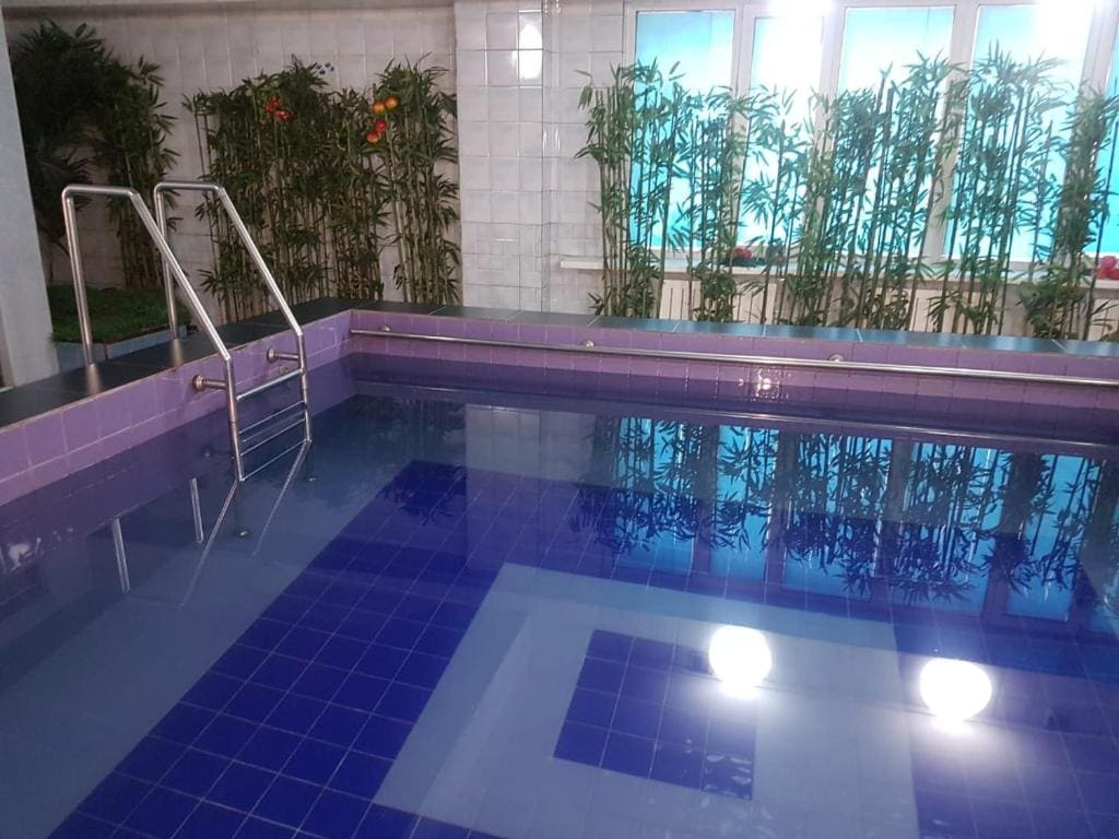 Hotel Kezdesu - View 4