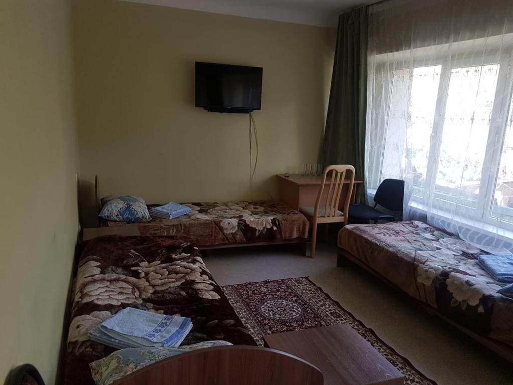 Hotel Kezdesu - View 2