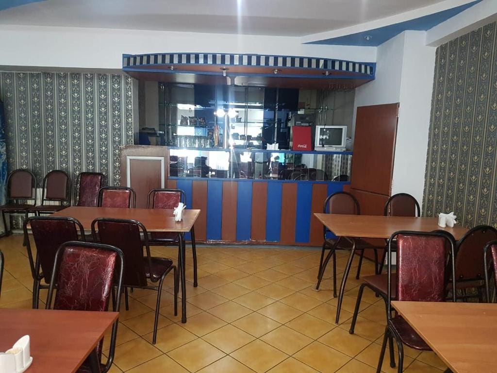 Hotel Kezdesu - View 5