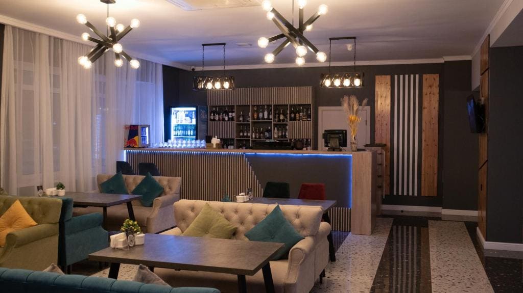 KRich Hotel Aktobe - View 5