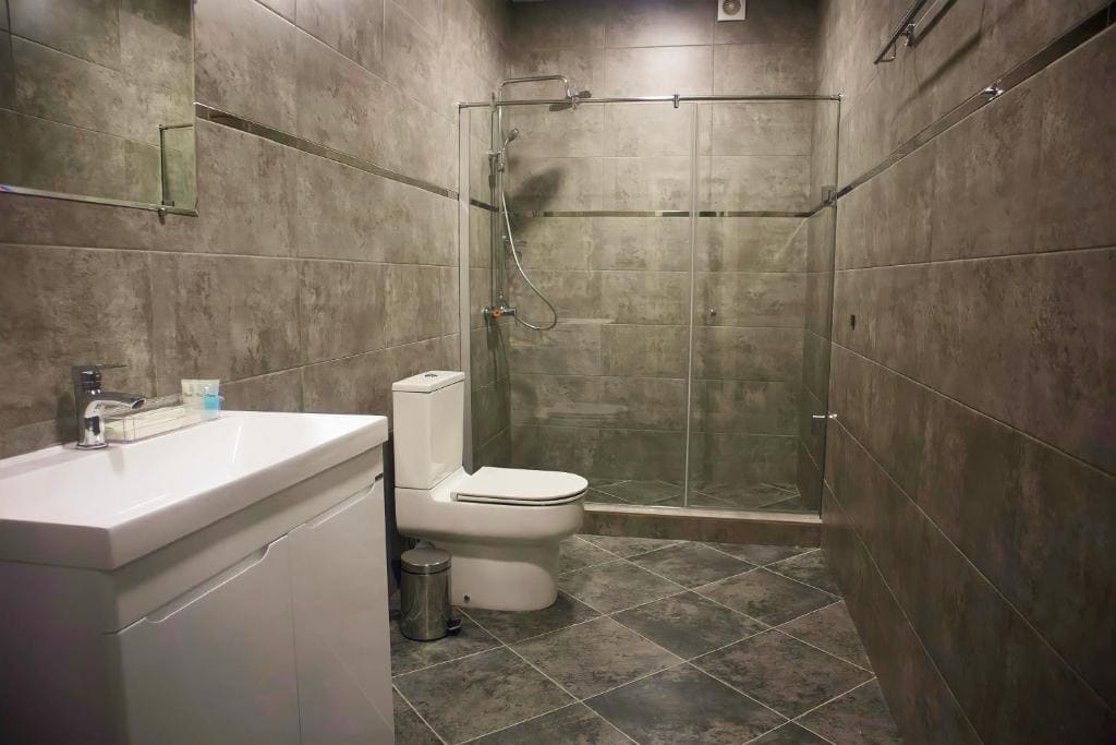 KRich Hotel Aktobe - View 4