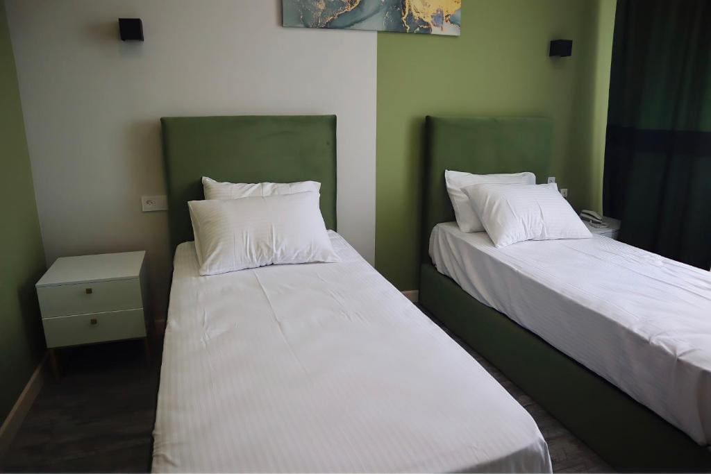 KRich Hotel Aktobe - View 7