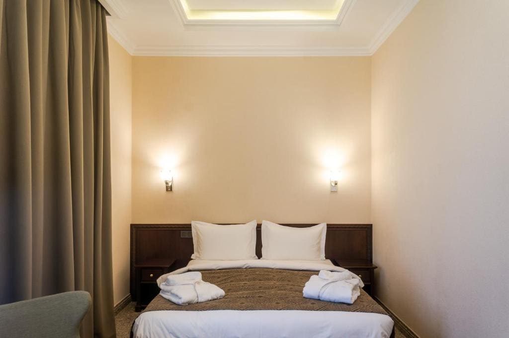 Royal Plus Hotel - View 2