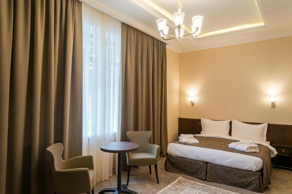 Royal Plus Hotel - View 7