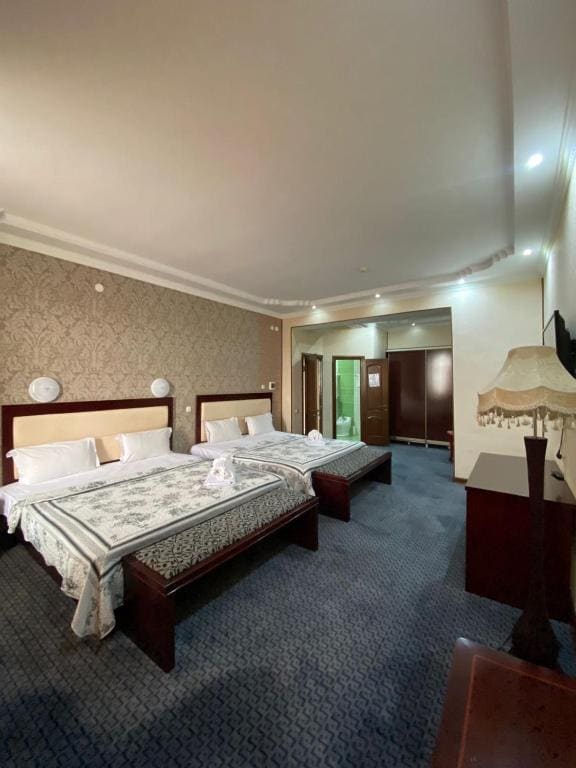 Sary Arka Hotel - View 7