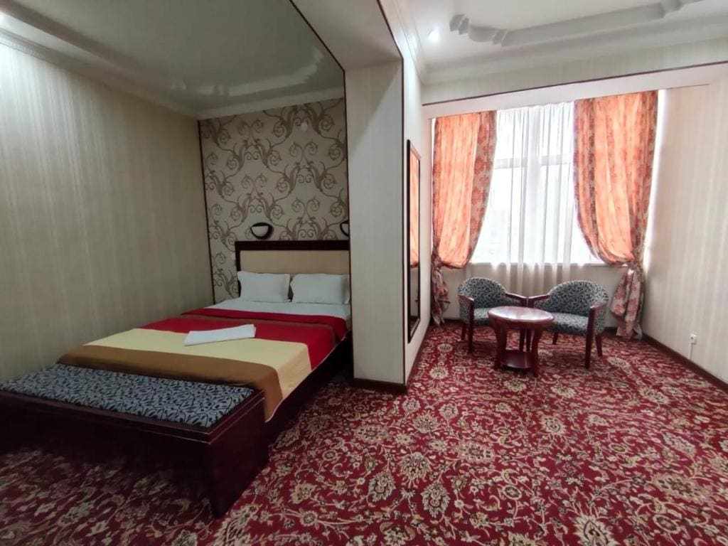 Sary Arka Hotel - View 2