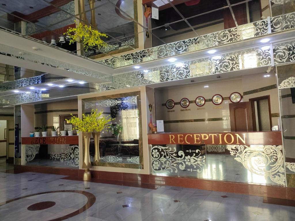 Sary Arka Hotel - View 6