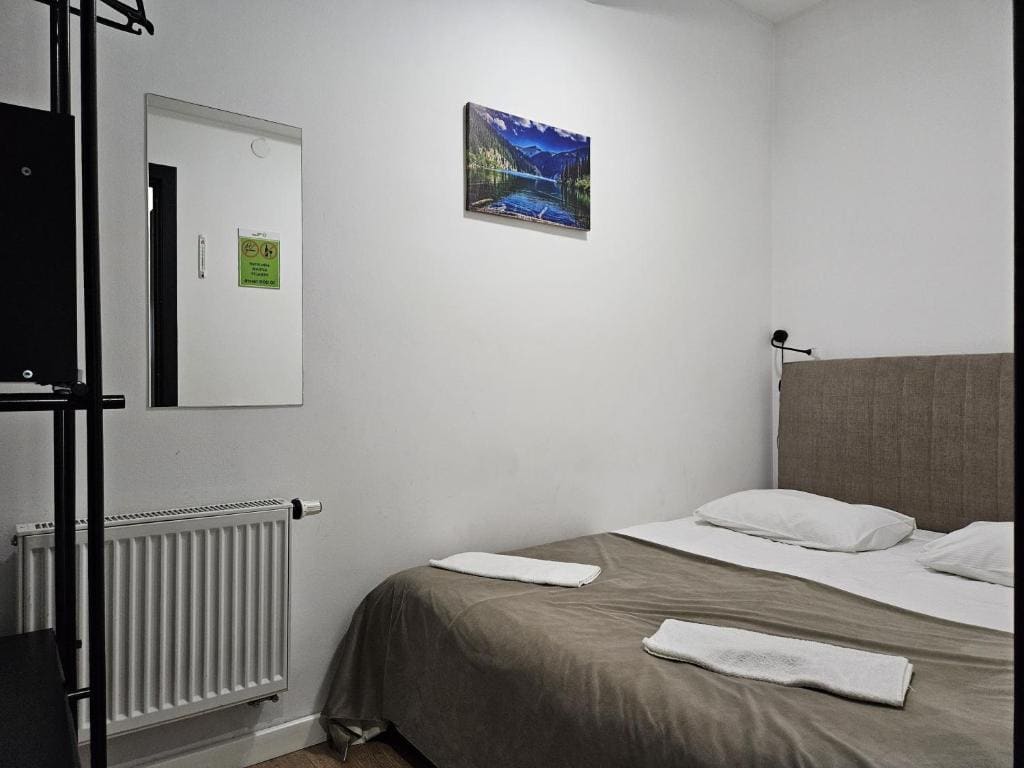 Sulu Hostel - Vista principale