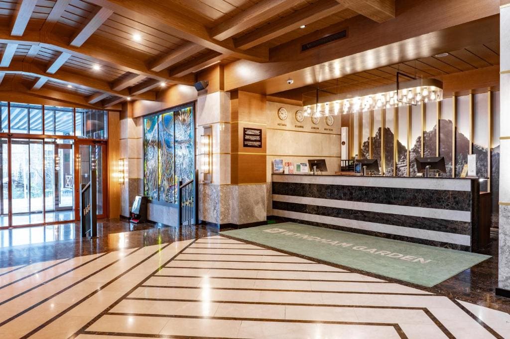 Wyndham Garden Burabay - View 6