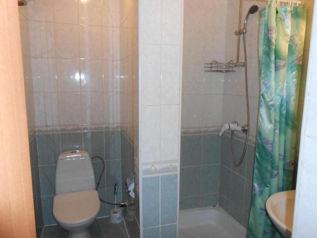 Zhibek Zholy Hotel - View 3