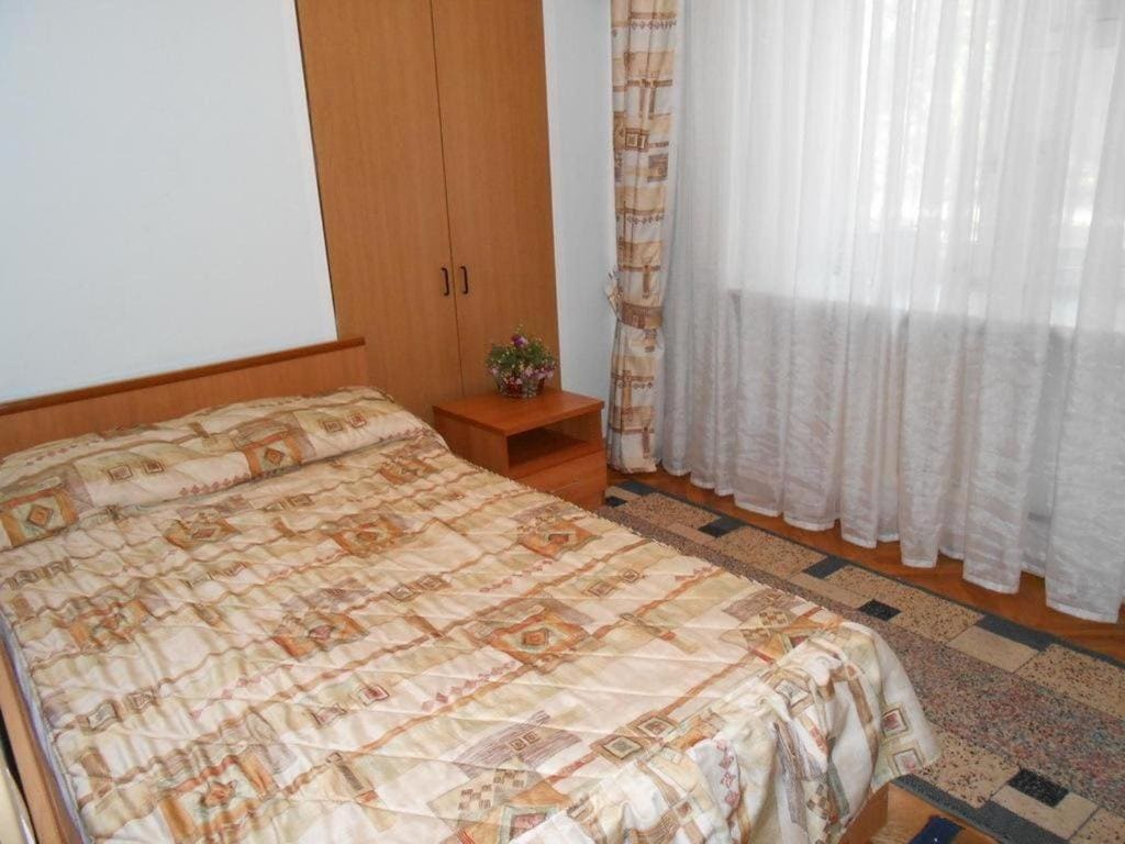 Zhibek Zholy Hotel - View 2